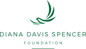 bird image diana davis spencer foundation logo