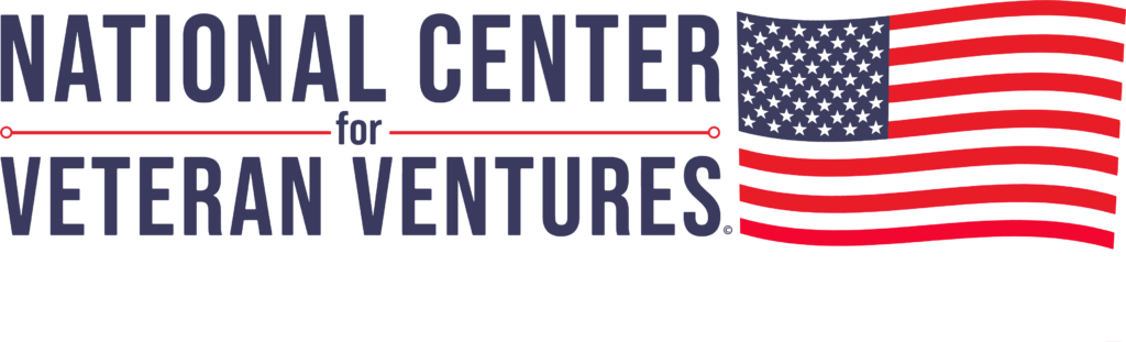 National Center for Veteran Ventures Logo